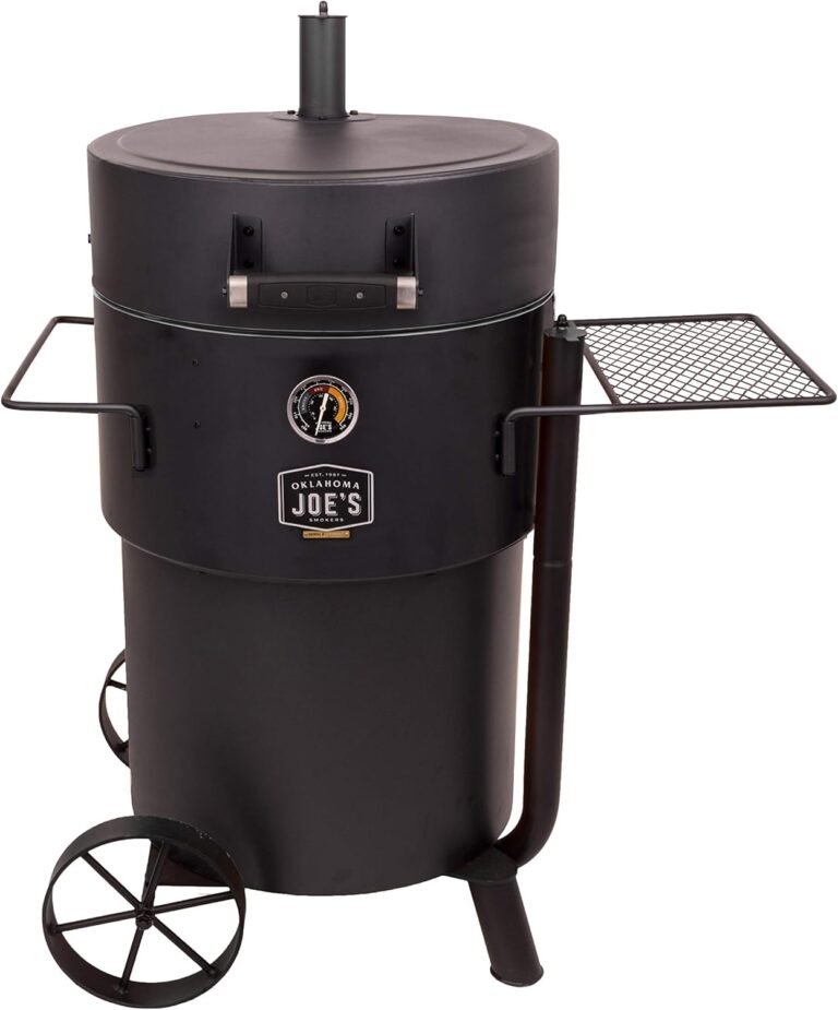 Product Reviews 13 71lmG7VWgFL. AC SL1500 The Smoked Lab