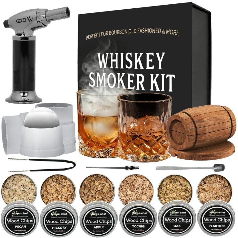 81W3oXe8FyL. SL1500 1 The Smoked Lab