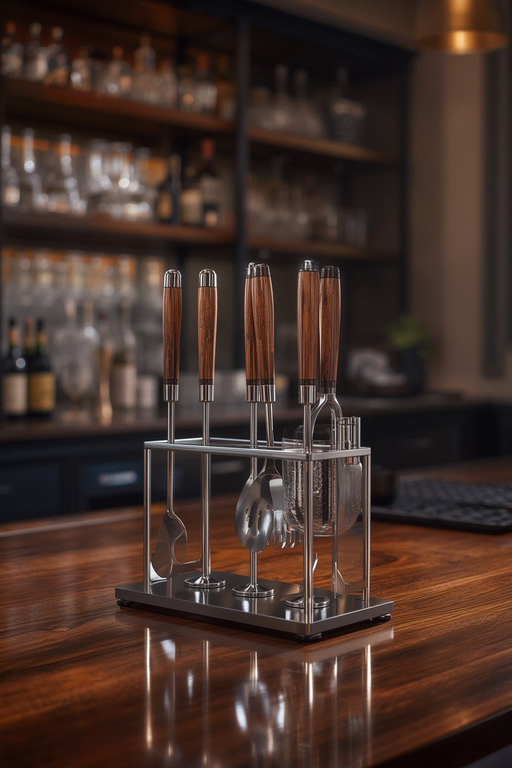 bar tools product view