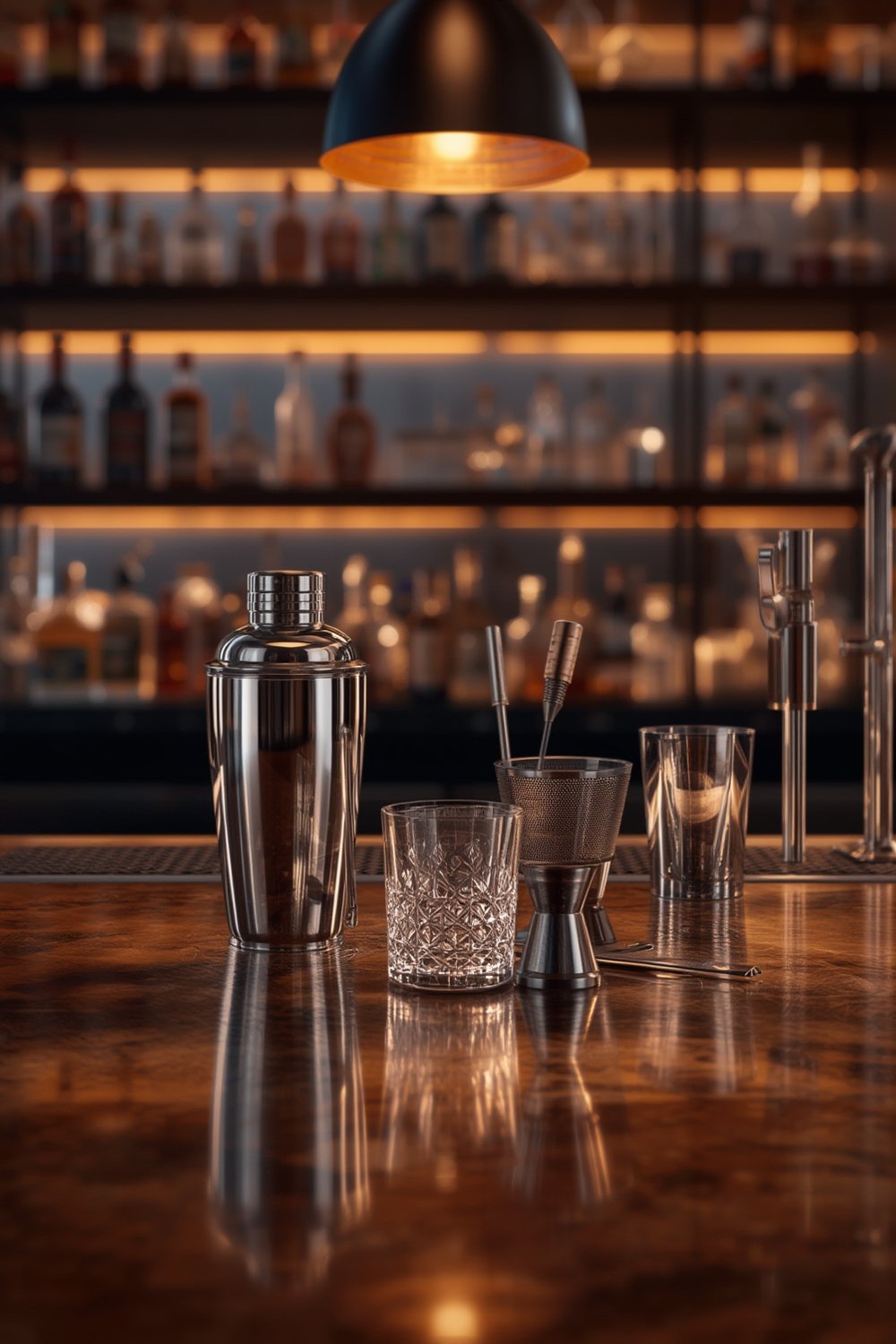 bartender kit product view