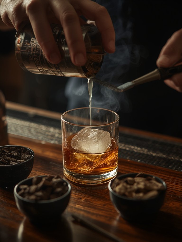 cocktail smoker kit trending on amazon - Illustration 2