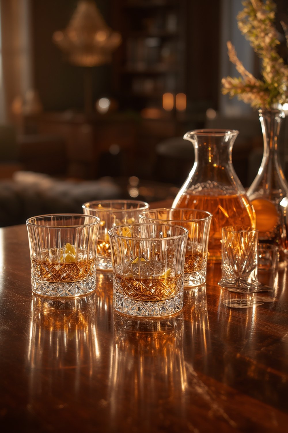 Crystal Glasses: 4 Ultimate Steps For Amazing Results In 2026 1 crystal glasses product view