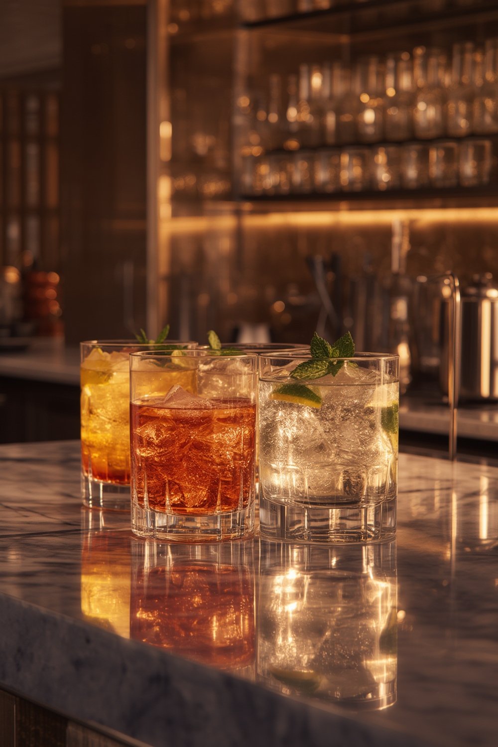 highball glasses product view