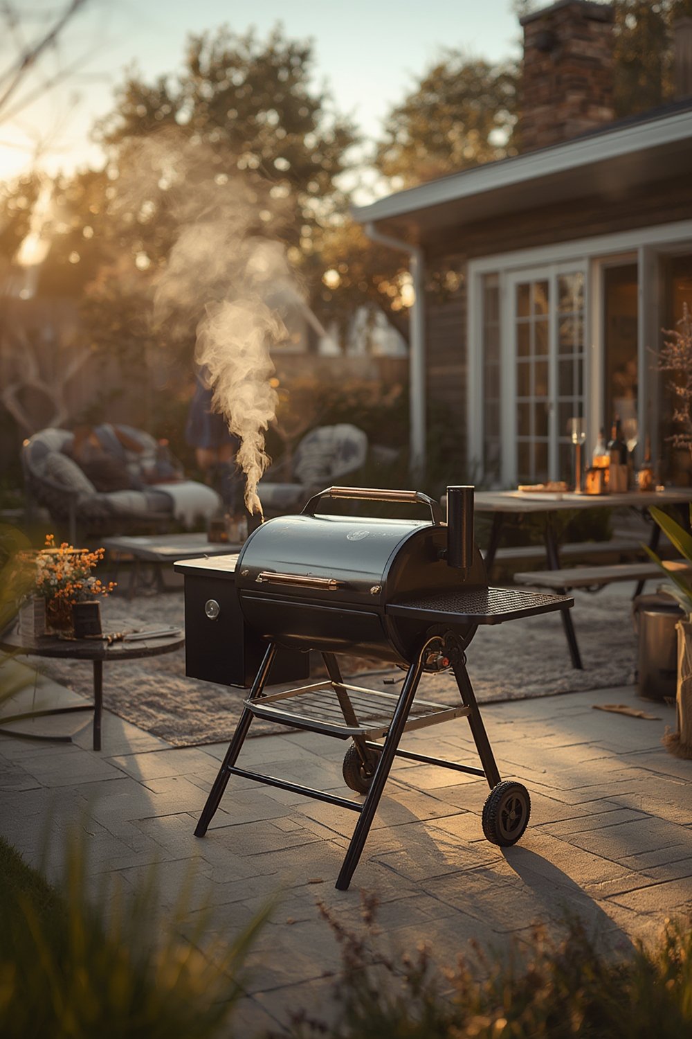 Pellet Grill: 7 Ultimate Steps For Amazing Results In 2026 1 pellet grill product view