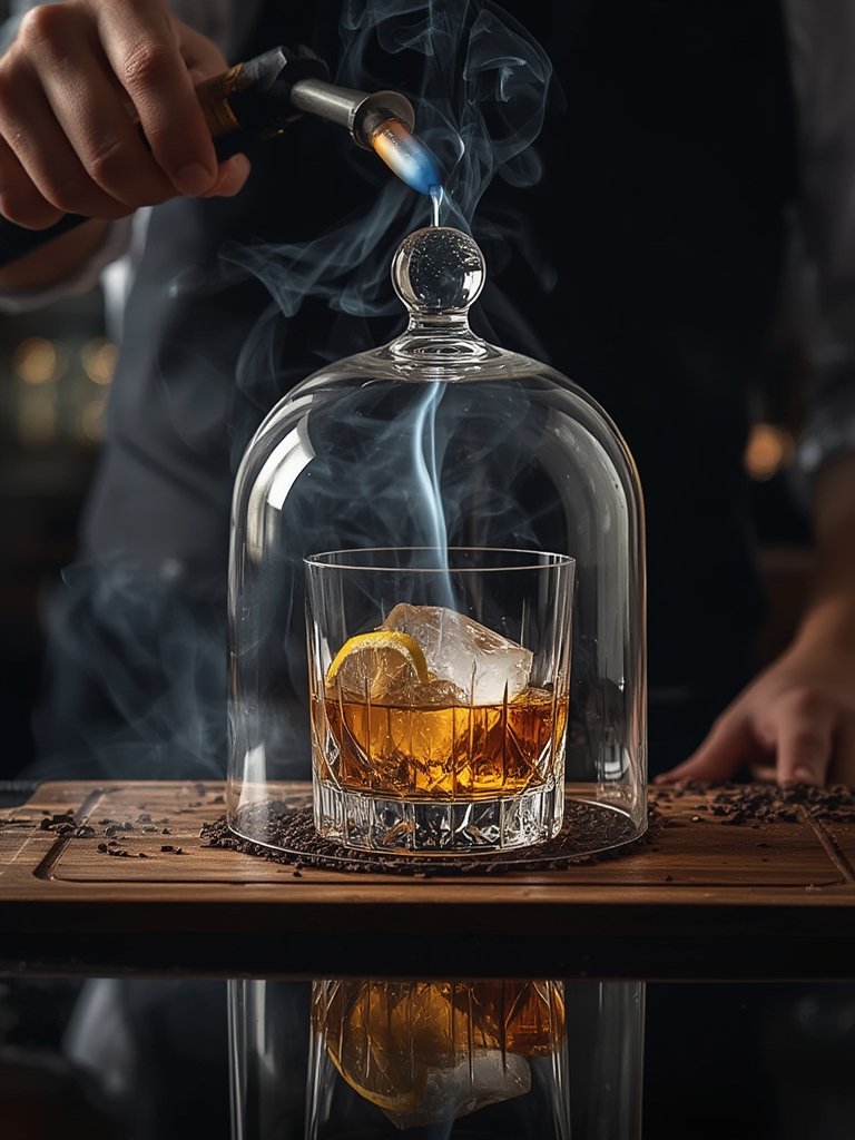 Smoked Old Fashioned Kit: 7 Amazing Ways to Perfect Your Old Fashioned (Proven Guide) 2 smoked old fashioned kit - Illustration 2