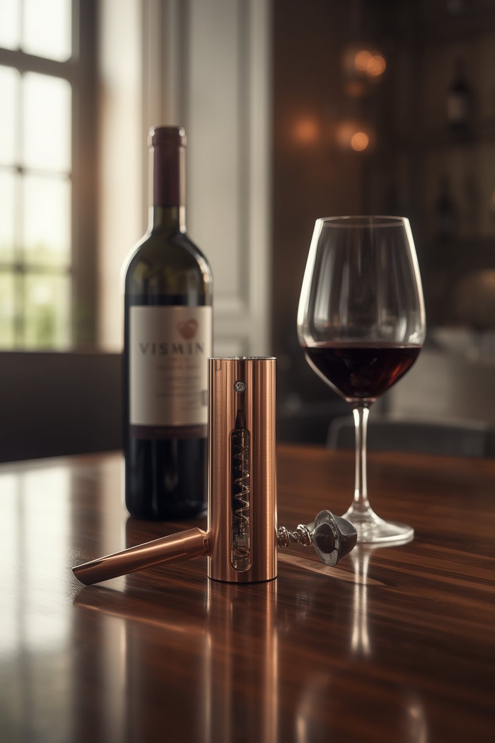 Waiters Corkscrew: 7 Ultimate Steps For Amazing Results In 2026 1 waiters corkscrew product view